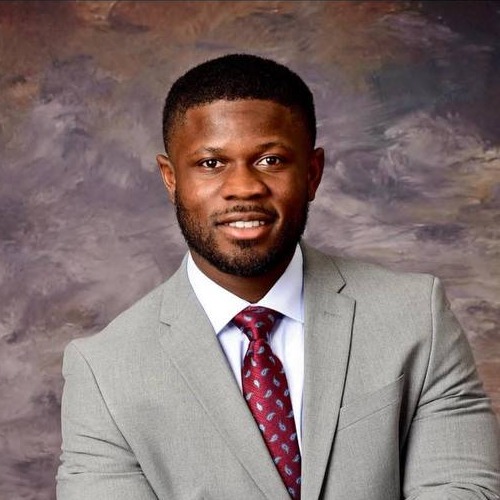 Kendrick Moore — Founder of Free The World Software